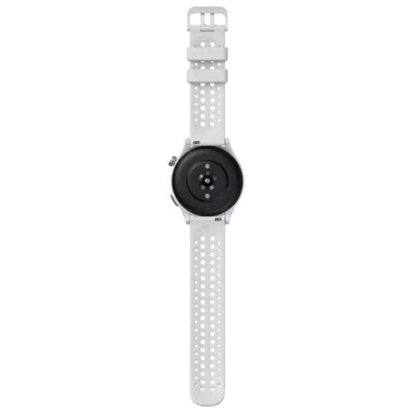 Умные часы Amazfit Cheetah Round Черный 1.39" | 22 мм | Полимер/Силикон| photo 6
