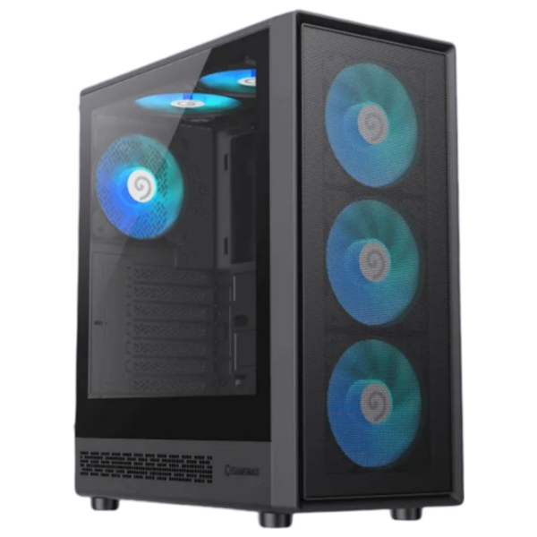 Calculator de jocuri Navigator 00654 Black Intel Core i5 13400F 16 GB 1 TB GeForce RTX 4060 8 GB photo 1