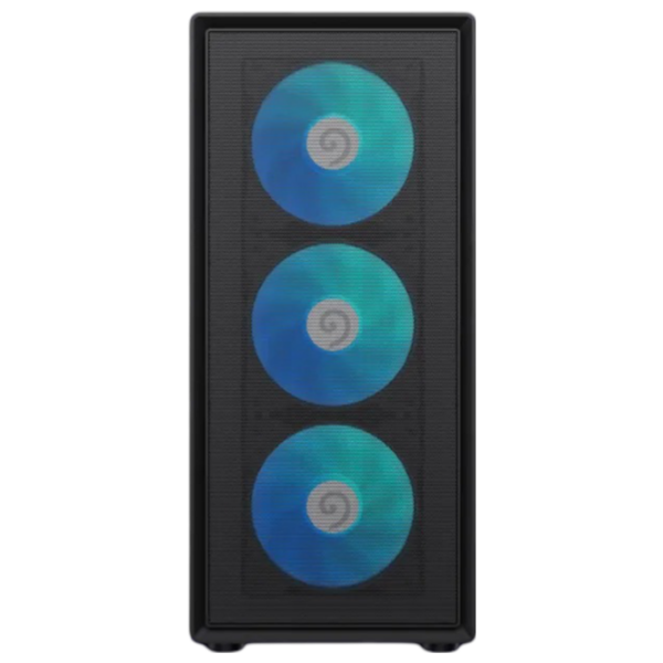 Calculator de jocuri Navigator 00654 Black Intel Core i5 13400F 16 GB 1 TB GeForce RTX 4060 8 GB photo 9