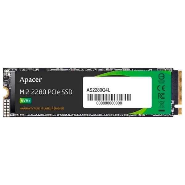 Игровой компьютер Navigator 00655 Черный Intel Core i5 13400F 32 ГБ 1 ТБ GeForce RTX 4060 8 ГБ photo 7