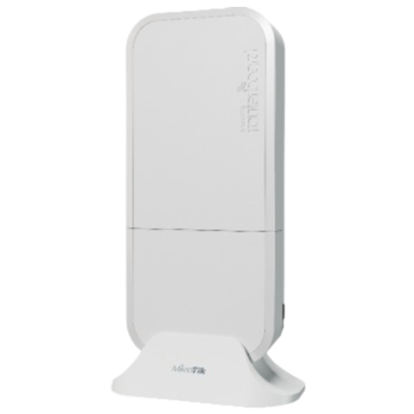 Switch Mikrotik wAP ax White  photo 1