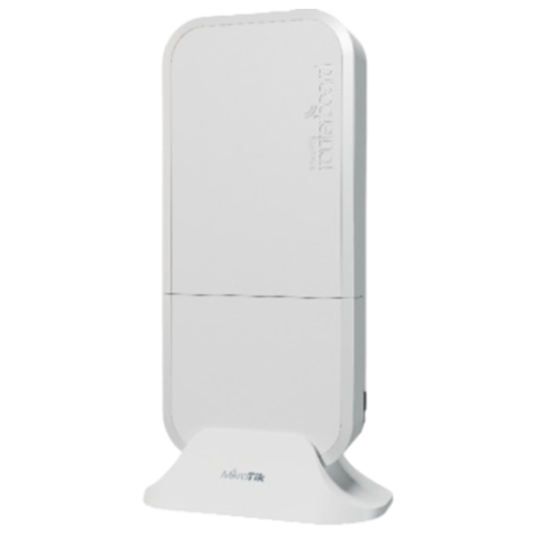 Switch Mikrotik wAP ax White  photo 1