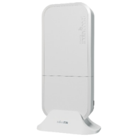 Switch Mikrotik wAP ax White 