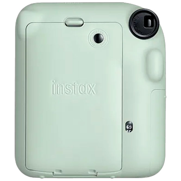 Cameră foto FujiFilm Instax Mini 12 + Film Mini + Mint , , f/12.7 photo 4