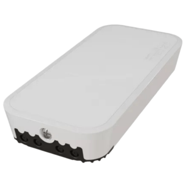 Switch Mikrotik wAP ac LTE kit White  photo 1