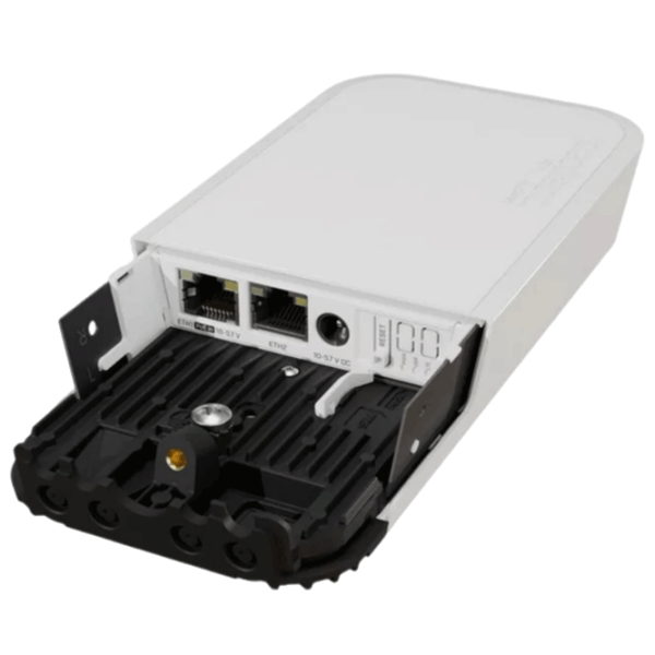 Switch Mikrotik wAP ac LTE kit White  photo 2