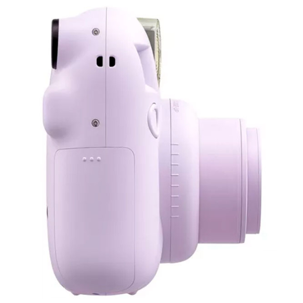 Cameră foto FujiFilm Instax Mini 12 + Film Mini Case + Purple , , f/12.7 photo 2