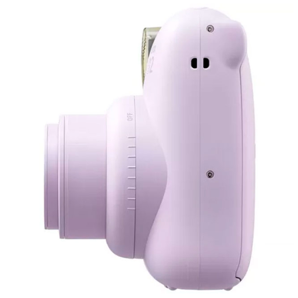 Cameră foto FujiFilm Instax Mini 12 + Film Mini Case + Purple , , f/12.7 photo 8