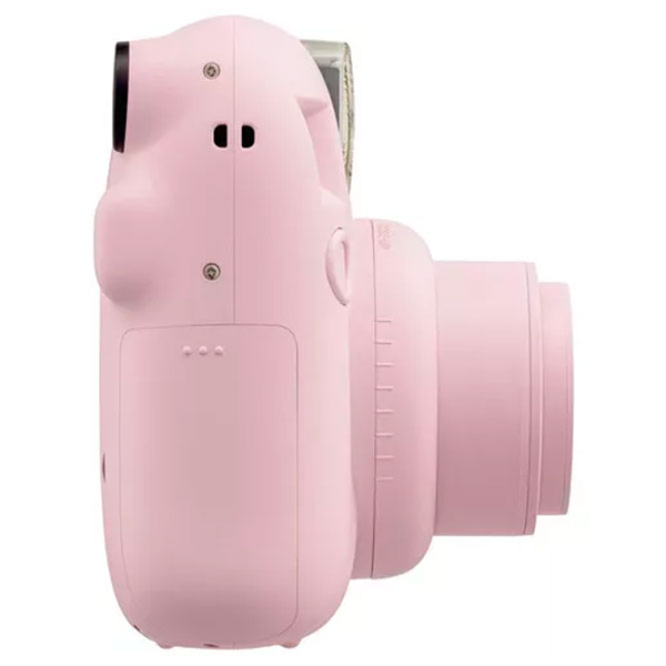 Cameră foto FujiFilm Instax Mini 12 + Film Mini Case + Pink , , f/12.7 photo 4