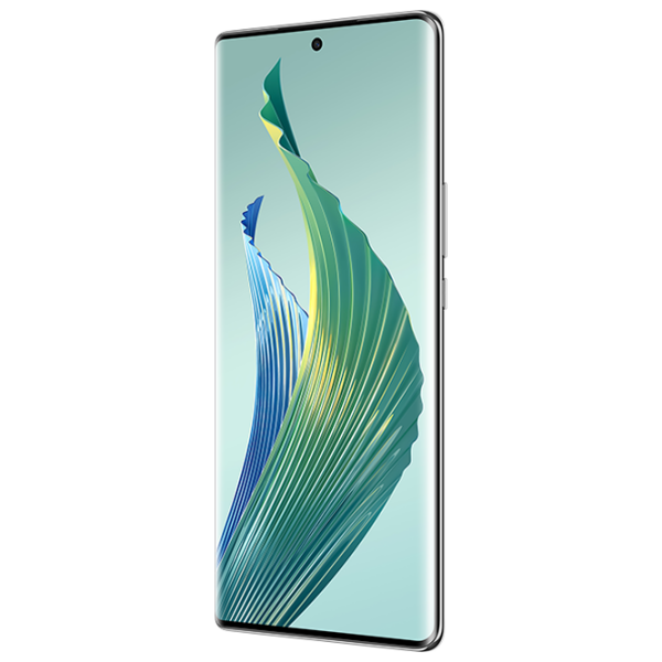 Honor Magic 5 Lite 256 ГБ Серебряный Титан 6.67" | 64 Мп | 8 ГБ | Dual SIM photo 2