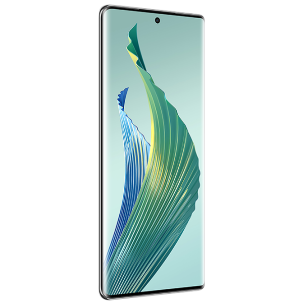 Honor Magic 5 Lite 256 ГБ Серебряный Титан 6.67" | 64 Мп | 8 ГБ | Dual SIM photo 4