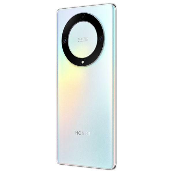 Honor Magic 5 Lite 256 ГБ Серебряный Титан 6.67" | 64 Мп | 8 ГБ | Dual SIM photo 5