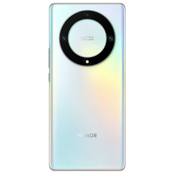 Honor Magic 5 Lite 256 ГБ Серебряный Титан 6.67" | 64 Мп | 8 ГБ | Dual SIM photo 6