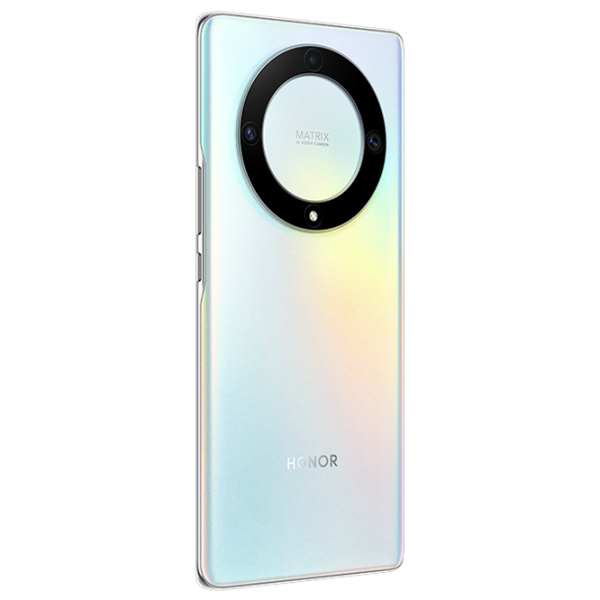 Honor Magic 5 Lite 256 ГБ Серебряный Титан 6.67" | 64 Мп | 8 ГБ | Dual SIM photo 7