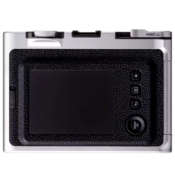 Фотоаппарат FujiFilm Instax Mini Evo + Черный CMOS, 4.9 МП, f/2.0 photo 2