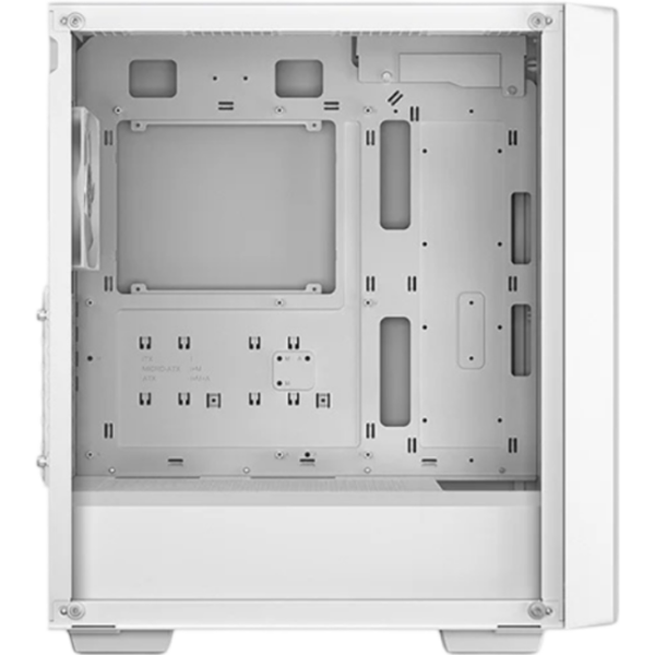 Корпус Deepcool CC560 Mesh v2 Белый micro ATX photo 5