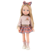 Păpușă Essa Toys Little Milly model 91099-G 3+