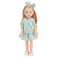Păpușă Essa Toys Little Milly model 91098-H 3+