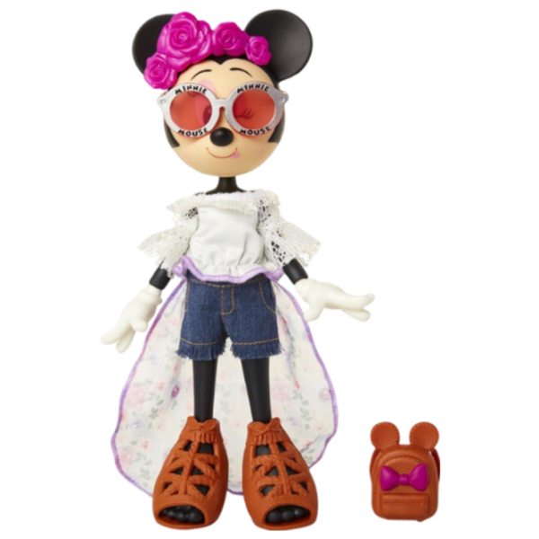 Кукла Jakks Pacific Minnie Mouse модель JKMM20258  3+ photo 1