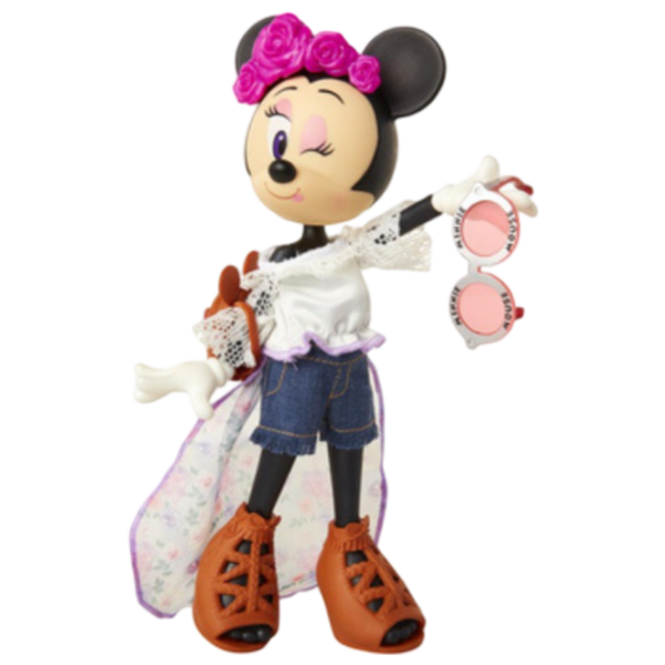 Кукла Jakks Pacific Minnie Mouse модель JKMM20258  3+ photo 2