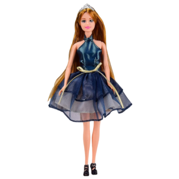 Păpușă Essa Toys Emily model QJ096A  3+ photo 1