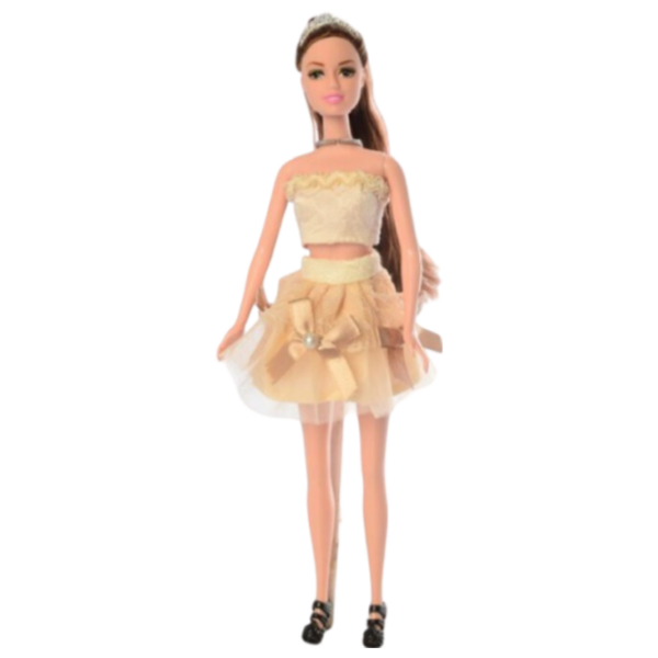 Păpușă Essa Toys Emily Set model QJ069  3+ photo 2