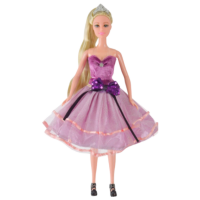 Păpușă Essa Toys Emily model QJ081A  3+