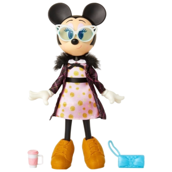 Кукла Jakks Pacific Minnie Mouse модель JKMM20257 3+ photo 1