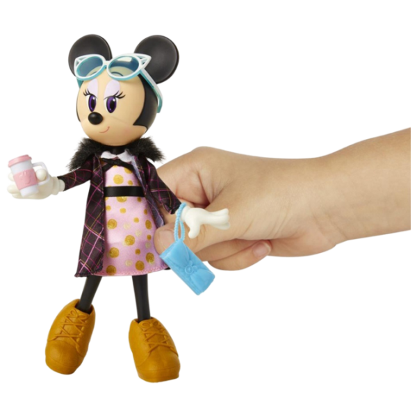Кукла Jakks Pacific Minnie Mouse модель JKMM20257 3+ photo 2