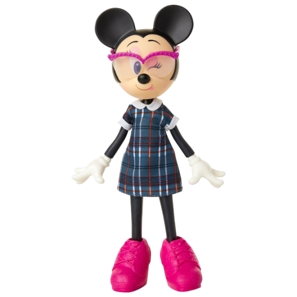 Кукла Jakks Pacific Minnie Mouse модель JKMM20054  3+ photo 2
