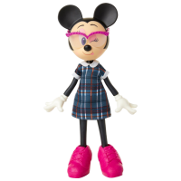 Кукла Jakks Pacific Minnie Mouse модель JKMM20054  3+