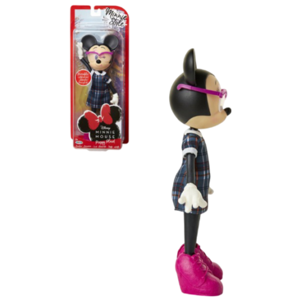 Кукла Jakks Pacific Minnie Mouse модель JKMM20054  3+ photo 3