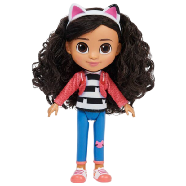 Кукла New World Gabbi Dollhouse модель 6060430  3+ photo 1