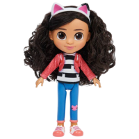 Кукла New World Gabbi Dollhouse модель 6060430  3+