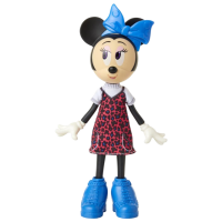 Кукла Jakks Pacific Minnie Mouse модель JKMM20052  3+