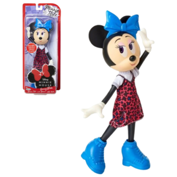 Кукла Jakks Pacific Minnie Mouse модель JKMM20052  3+ photo 3