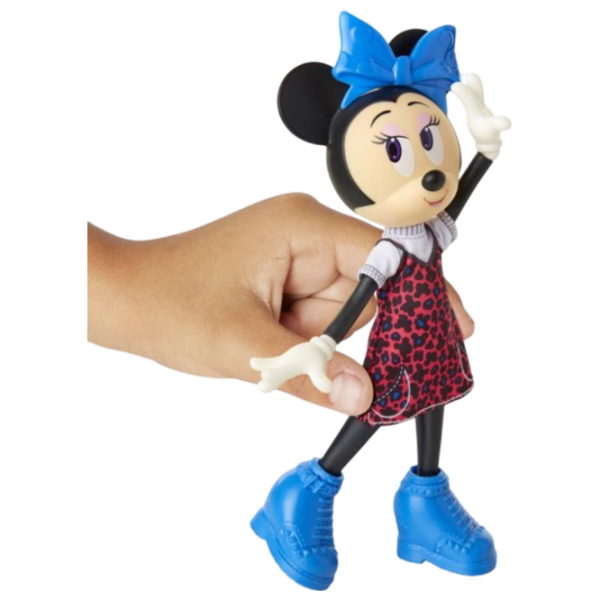 Кукла Jakks Pacific Minnie Mouse модель JKMM20052  3+ photo 4