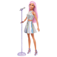 Păpușă Barbie Pop Star model JCW42  3+