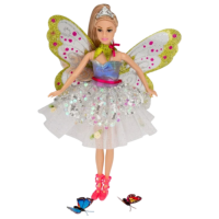 Păpușă Essa Toys Emily zână QJ080  3+