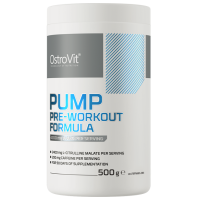 Complexe preantrenament OstroVit Pre-Workout Formula (5902232611977) 500 g