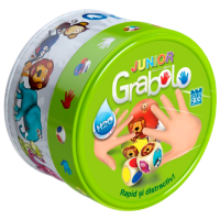 Настольная игра Goliath Grabolo Junior Развитие, 5+