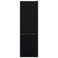 Frigider Electrolux LNT7ME32M2 Black 229l / No Frost, 101l / No Frost, E