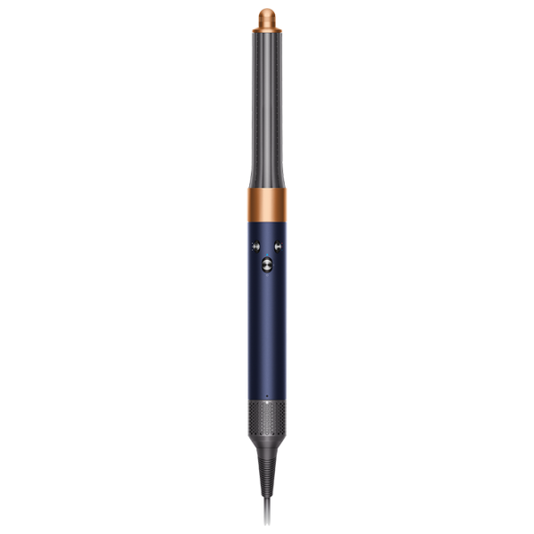 Aparat pentru aranjarea părului Dyson HS05 Long Diffuse Blue  photo 2