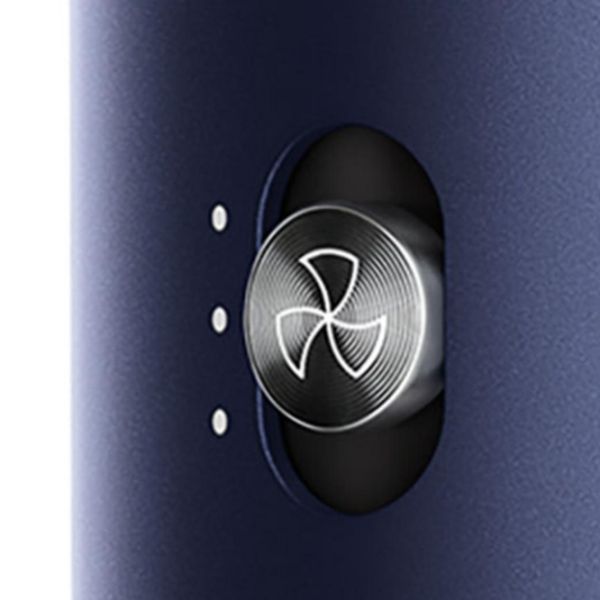 Aparat pentru aranjarea părului Dyson HS05 Long Diffuse Blue  photo 3
