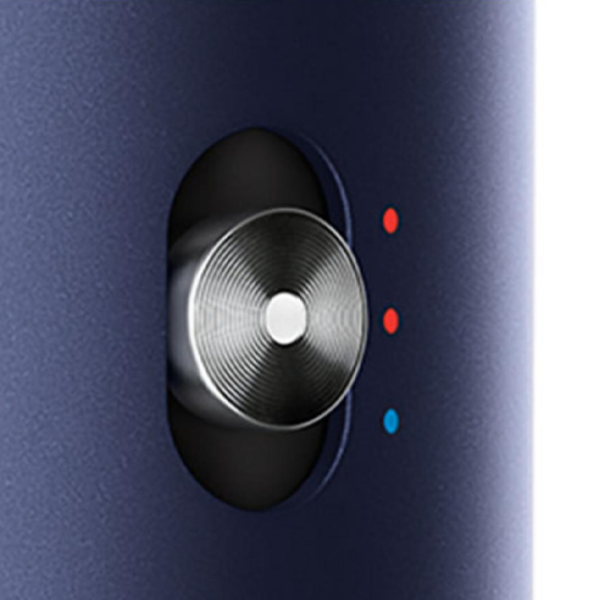 Aparat pentru aranjarea părului Dyson HS05 Long Diffuse Blue  photo 4