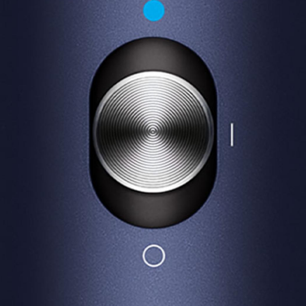 Aparat pentru aranjarea părului Dyson HS05 Long Diffuse Blue  photo 5