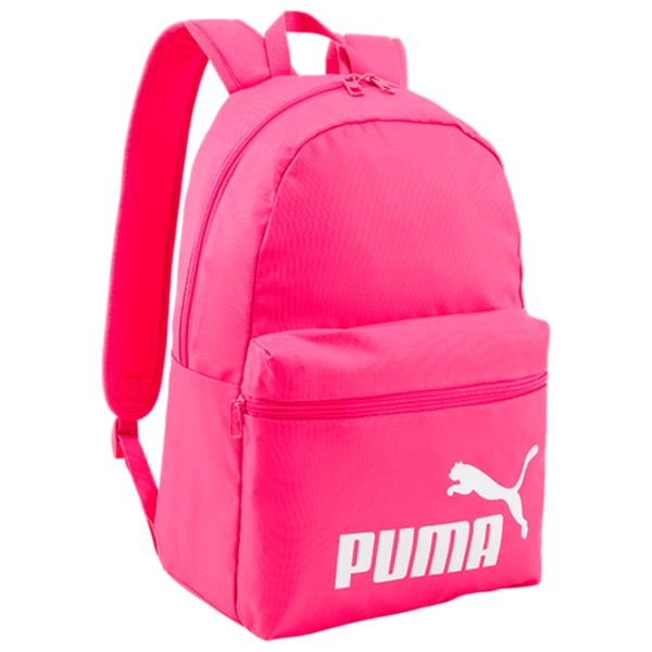 Rucsac Puma Phase Backpack Gray
Pink  photo 1