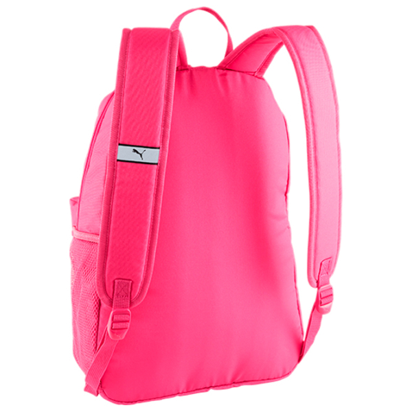 Rucsac Puma Phase Backpack Gray
Pink  photo 3