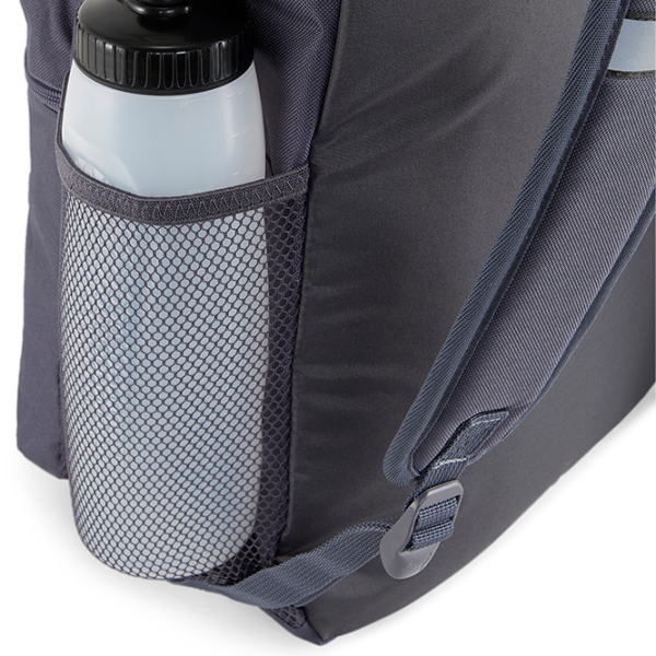 Rucsac Puma Phase Backpack White
Galactic Gray  photo 3