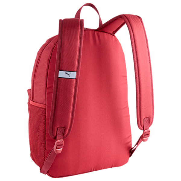 Rucsac Puma Phase Backpack Gray
Red  photo 2